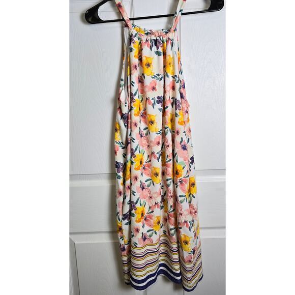 Ces Femme Dresses & Skirts - Ces Femme Summer Dress-White-Women's Sm‎